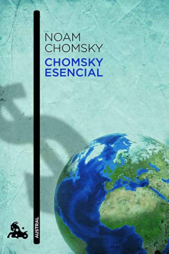 Chomsky esencial (Contemporánea)